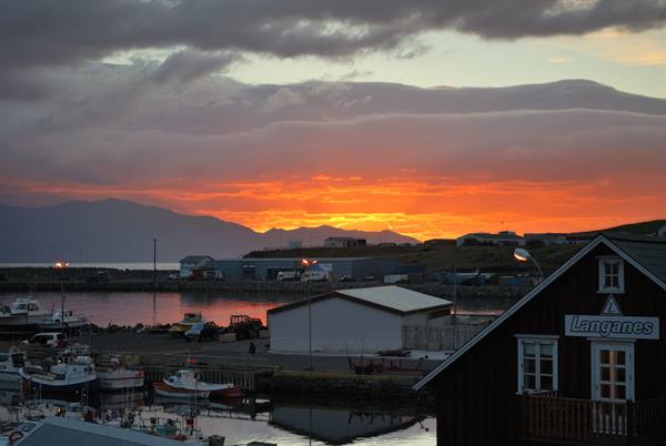Húsavík 