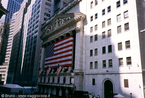 Wall Street