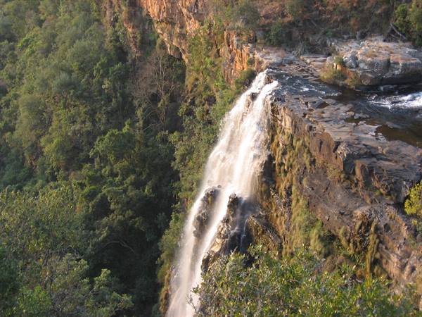 Lisbon Falls