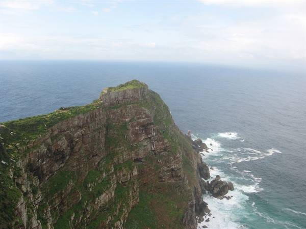Cape of Good Hope