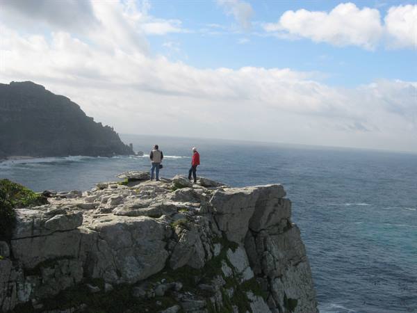 Cape of Good Hope