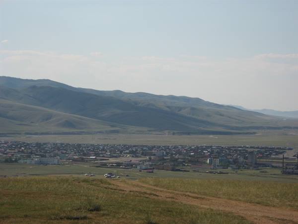 Kharkhorin
