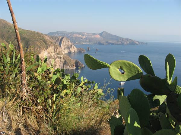 Island of Lipari