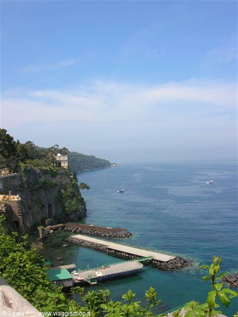 Sorrento Coast