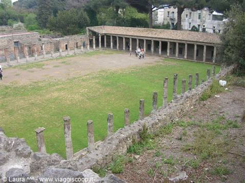 Pompeii 2