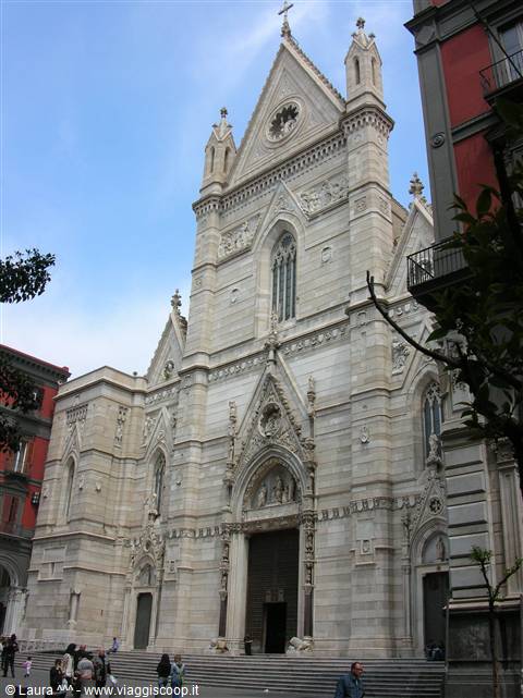 Naples Cathedral