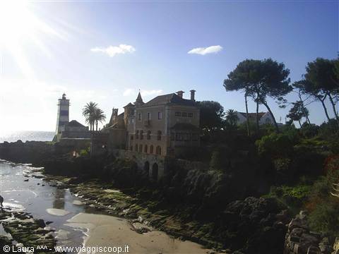 CASCAIS LIGHTHOUSE