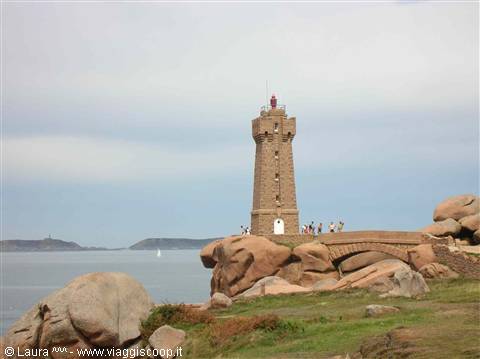 Ploumanac'h