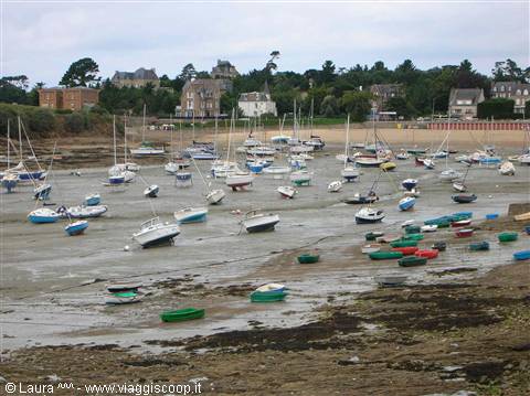 Low Tide