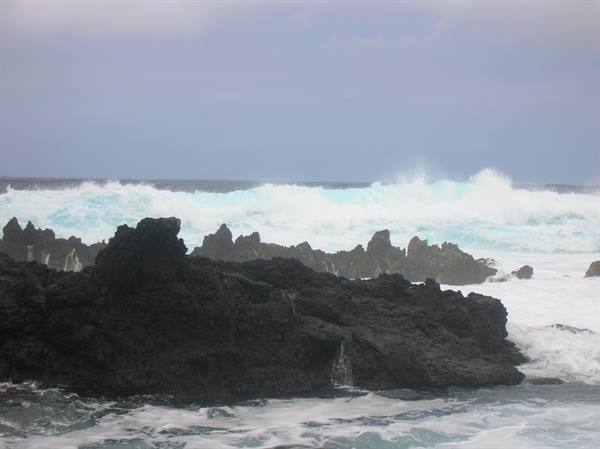 Ocean 