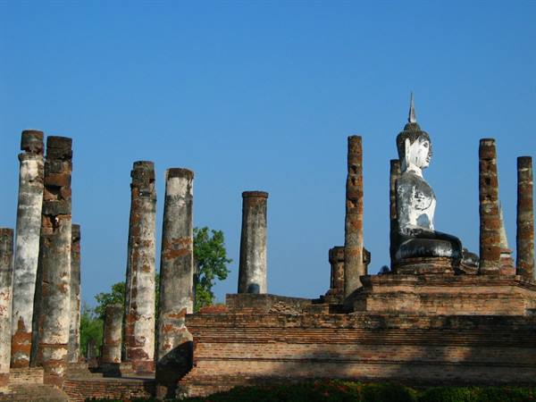 sukhothai....silent
