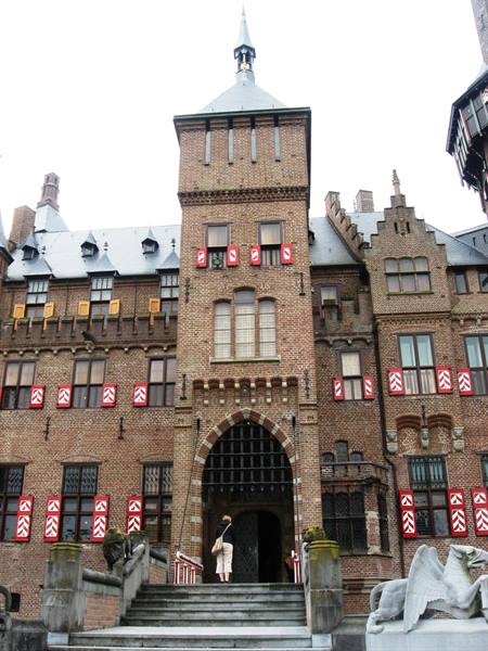 Haar