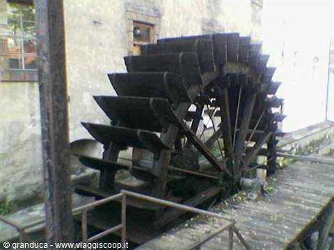 windmill