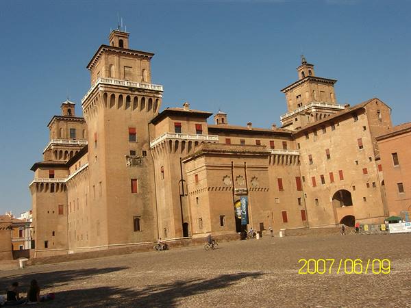 The Castle