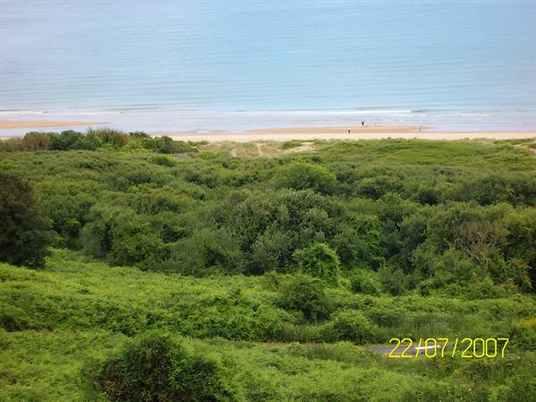 omaha beach