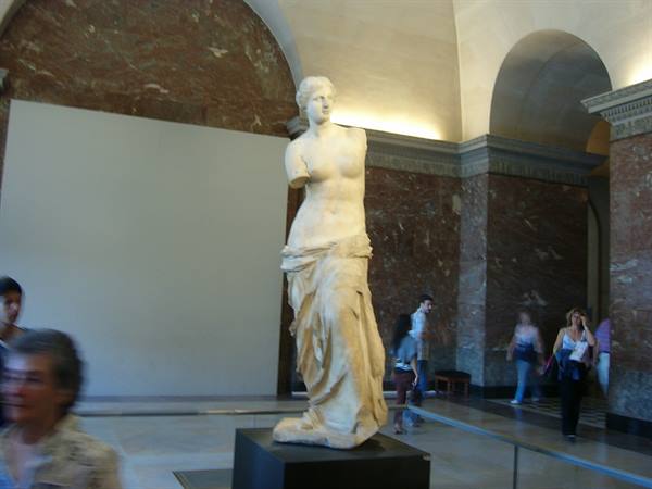 Venus de Milo