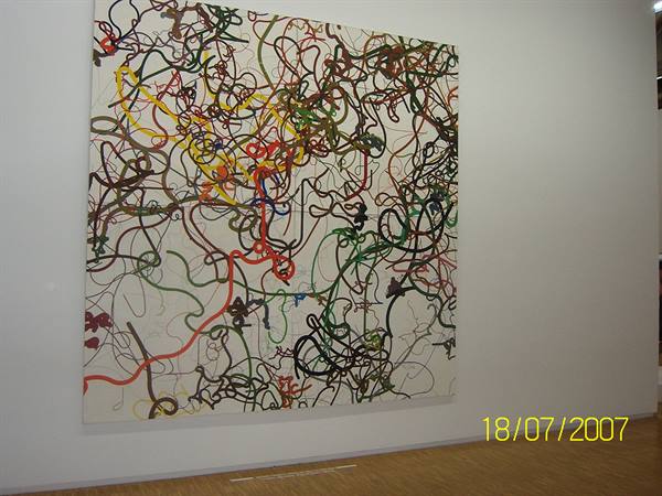 museum pompidou
