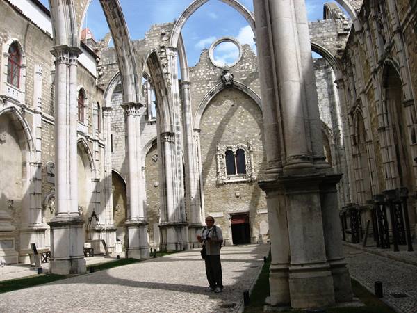 Carmine Church