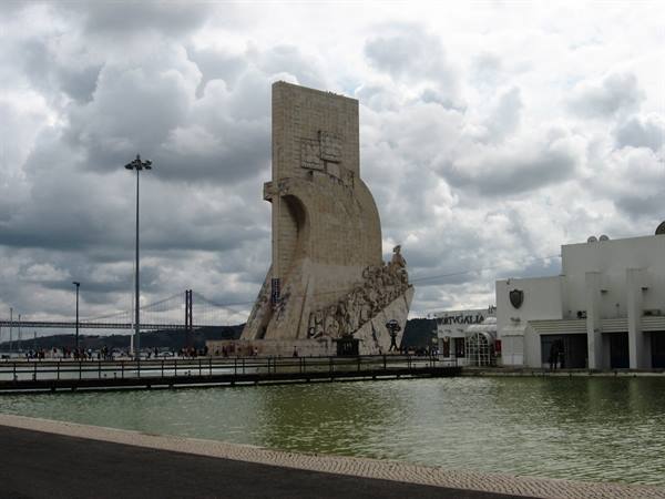 Monument to the Discoveries