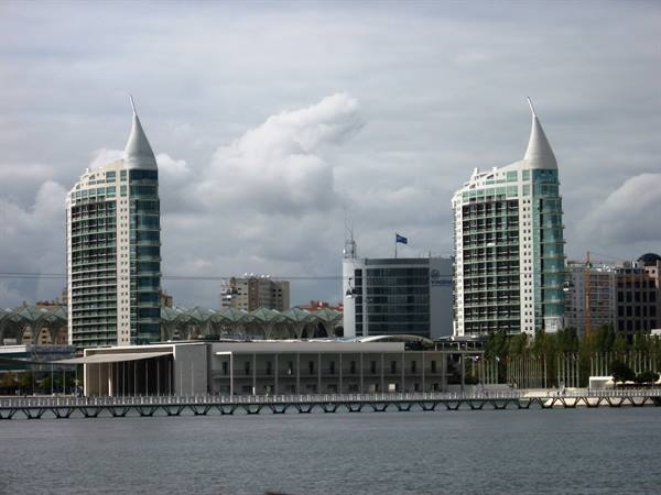 Lisbon Expo
