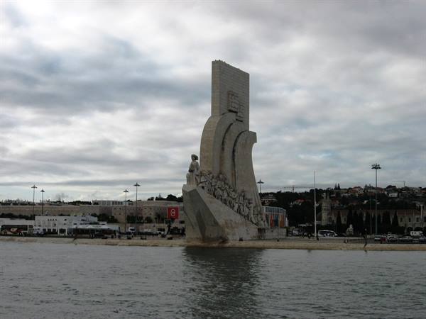 Monument to the Discoveries