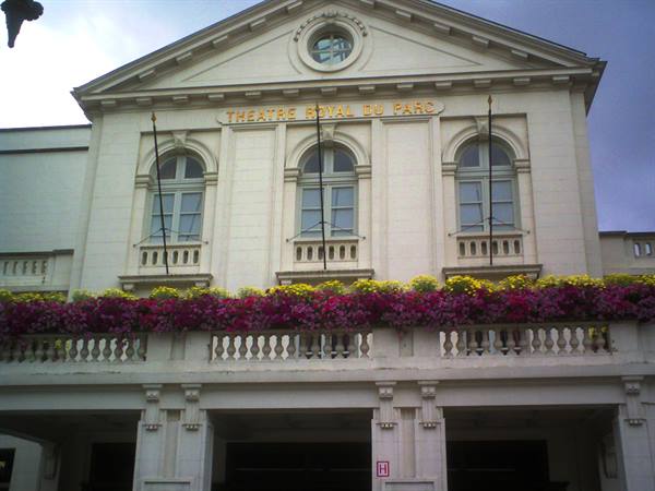 Theatre