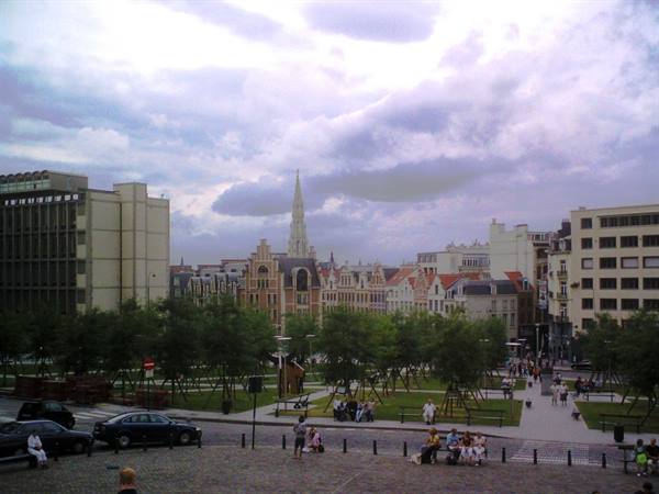 Panorama