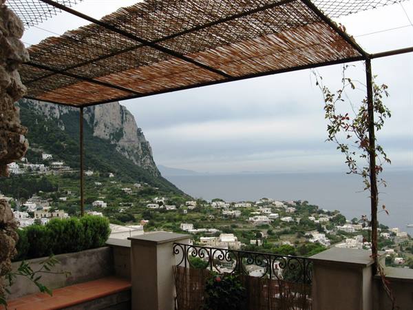 capri