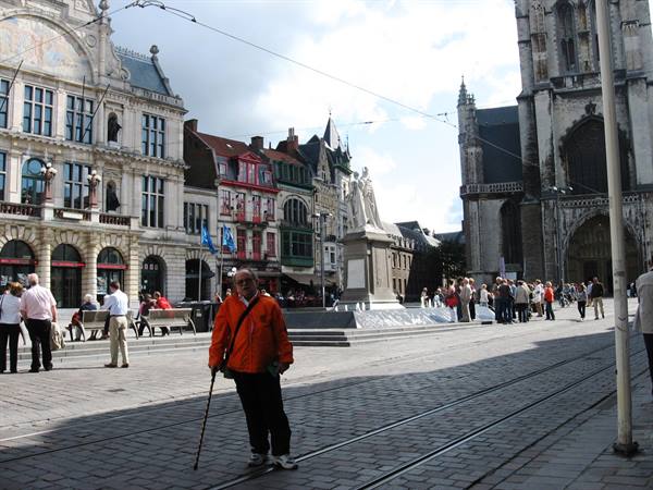 Ghent