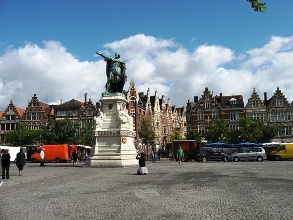 Ghent
