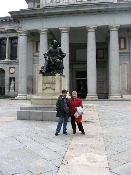 The Prado