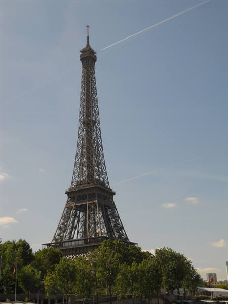 Eiffel Tower