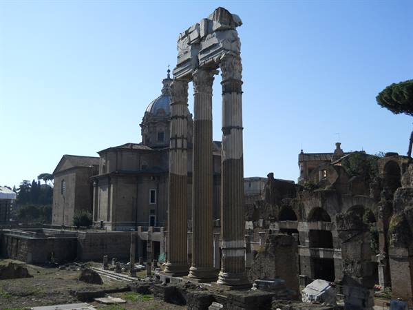 ancient Rome