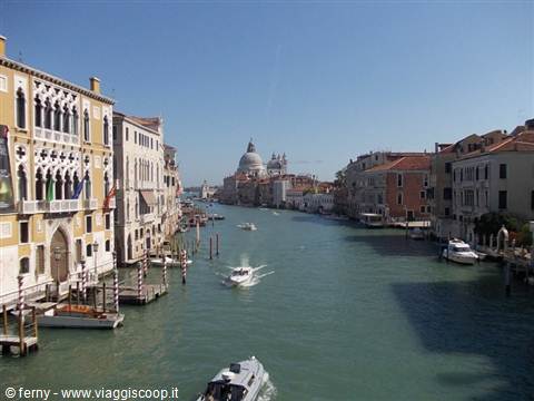 Grand Canal