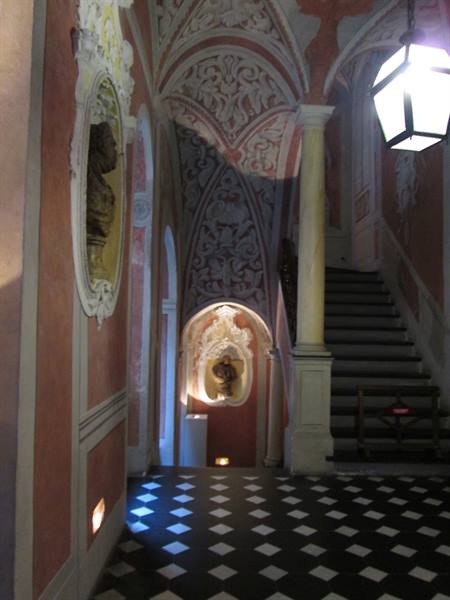 Palais Lascaris