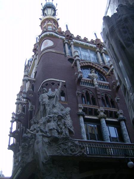 Palau de la Música