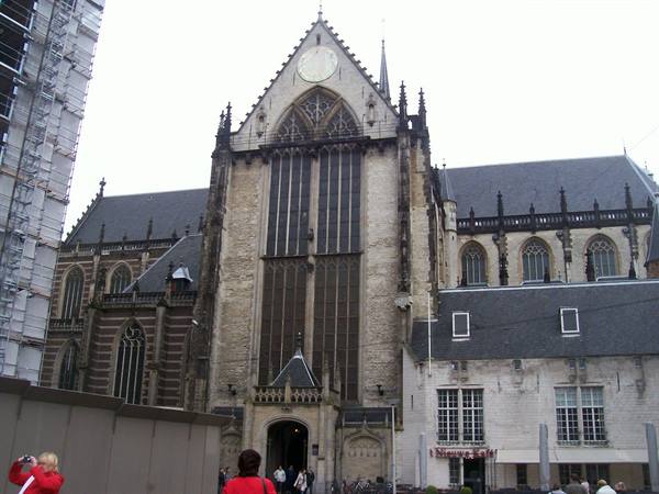 New Church