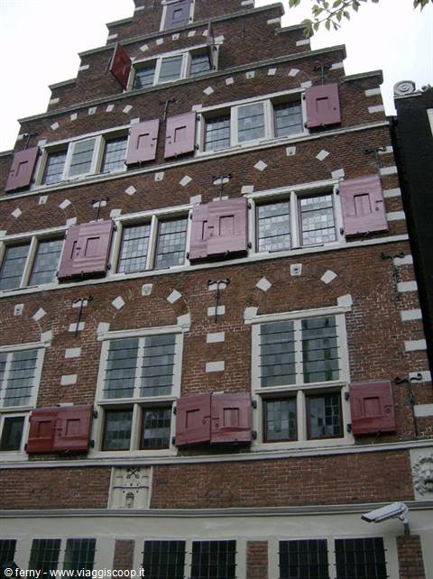 typical house
