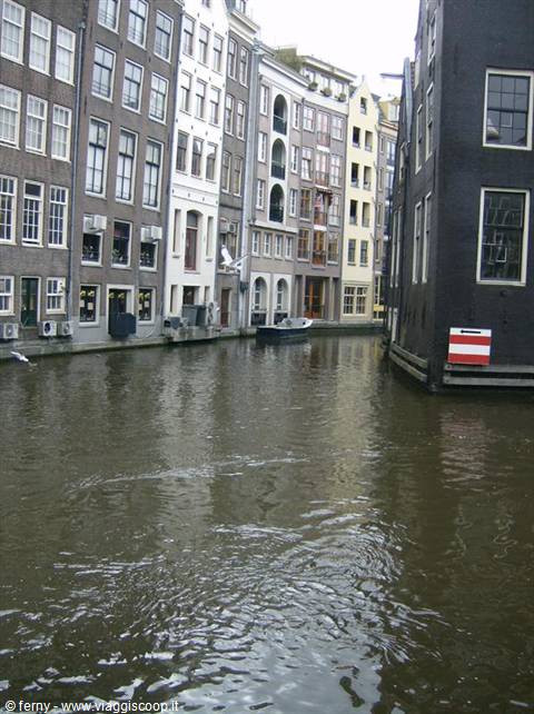 canal