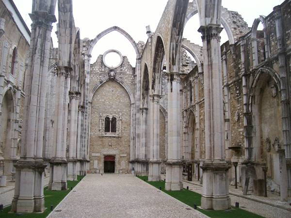 Church of the Carmo