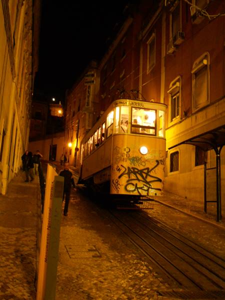 elevador de gloria