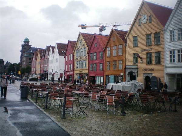 BERGEN