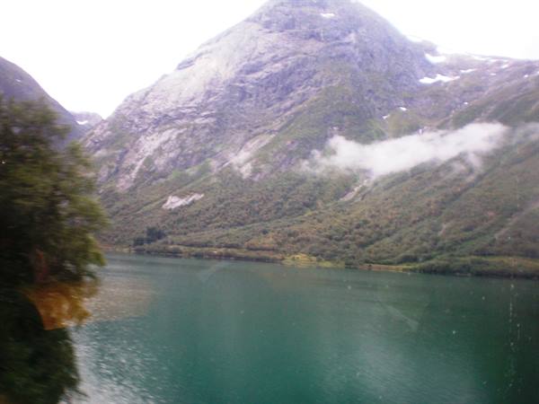 fjord,