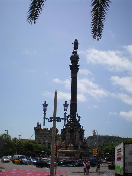 christopher columbus