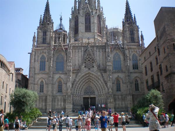 cathedral