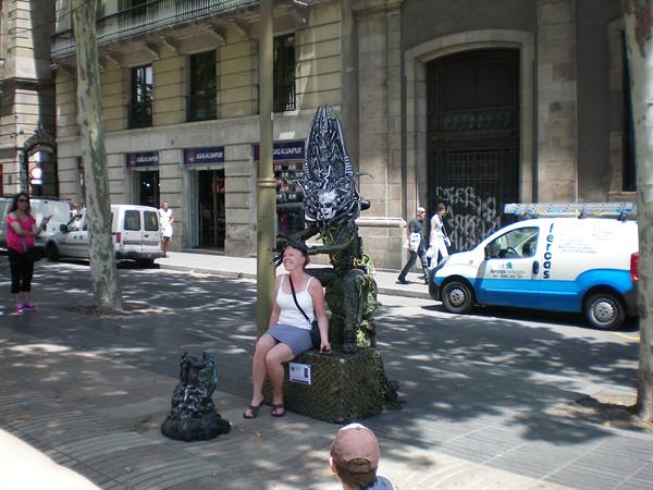 artist.