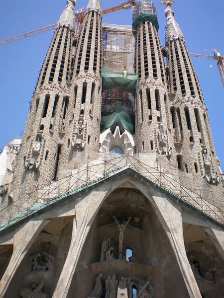sagrada familia