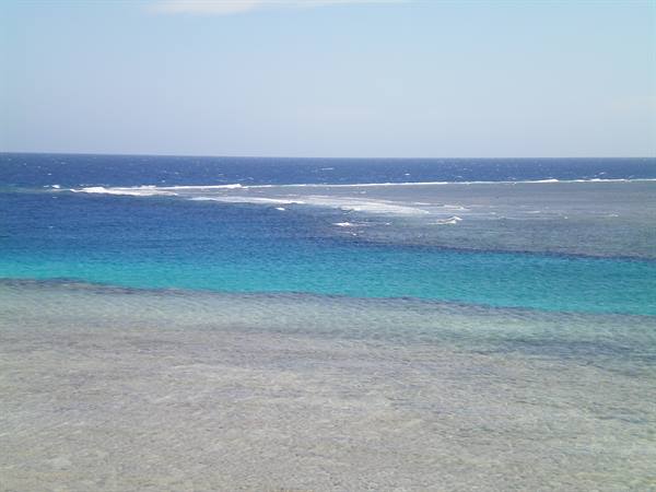 Salaya beach