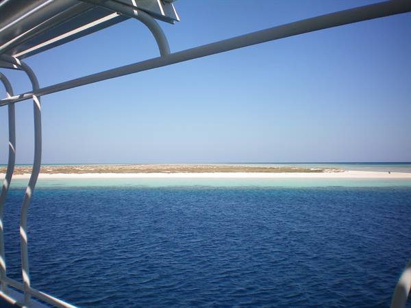 Qulaan atolls