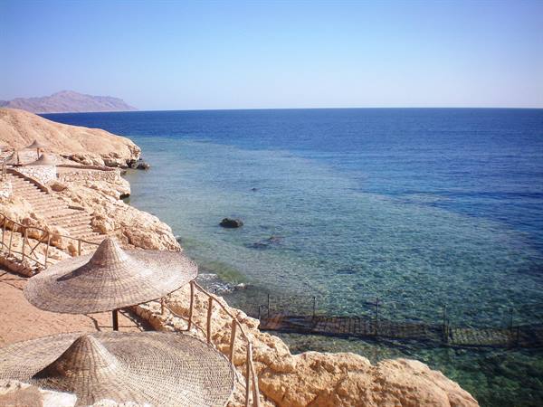 view island of tiran